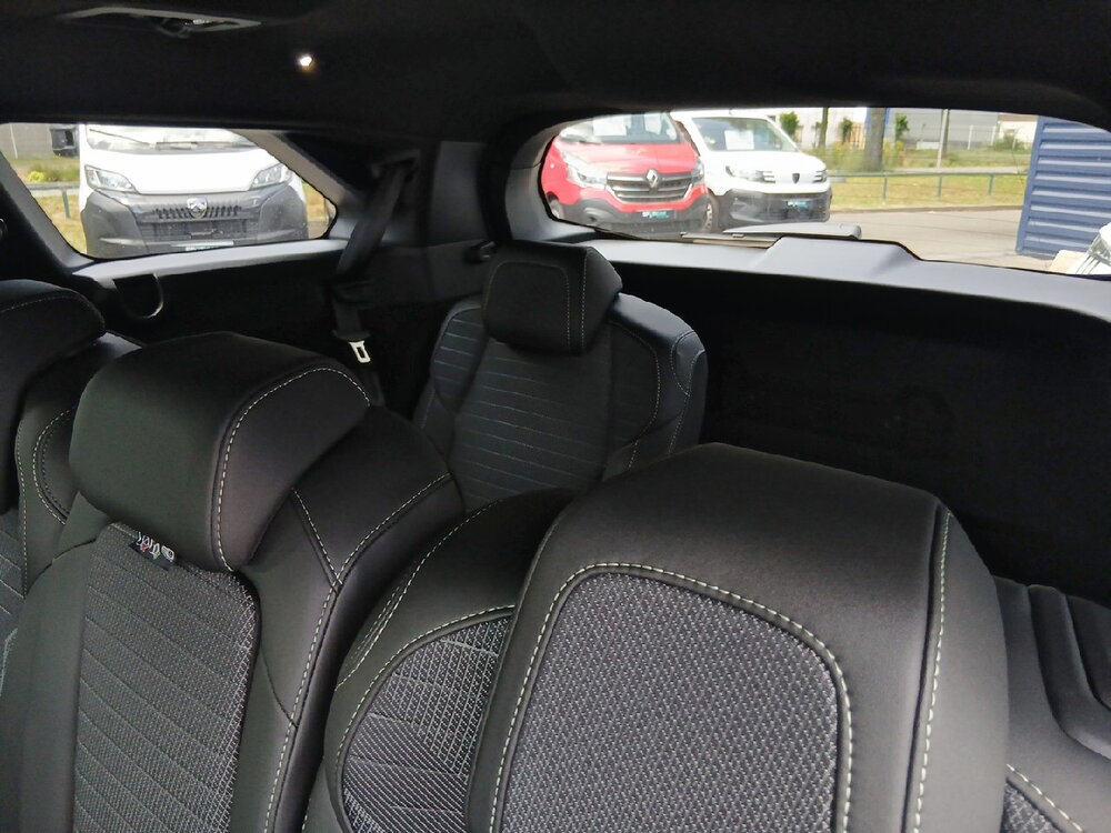 Occasion PEUGEOT 5008 5008 Hybrid 145 ch e-DCS6 - GT