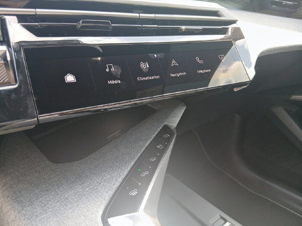 Occasion PEUGEOT 5008 5008 Hybrid 145 ch e-DCS6 - GT