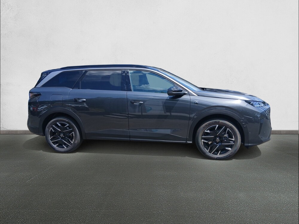 Occasion PEUGEOT 5008 5008 Hybrid 145 ch e-DCS6 - GT