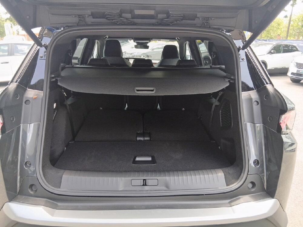 Occasion PEUGEOT 5008 5008 Hybrid 145 ch e-DCS6 - GT