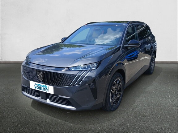 Occasion PEUGEOT 5008 5008 Hybrid 145 ch e-DCS6 - GT