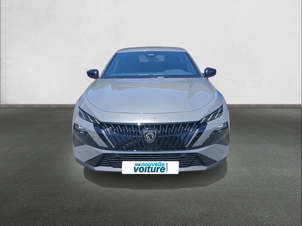 Occasion PEUGEOT 408 408 Plug-in Hybrid 240 ch e-DCS7 - GT