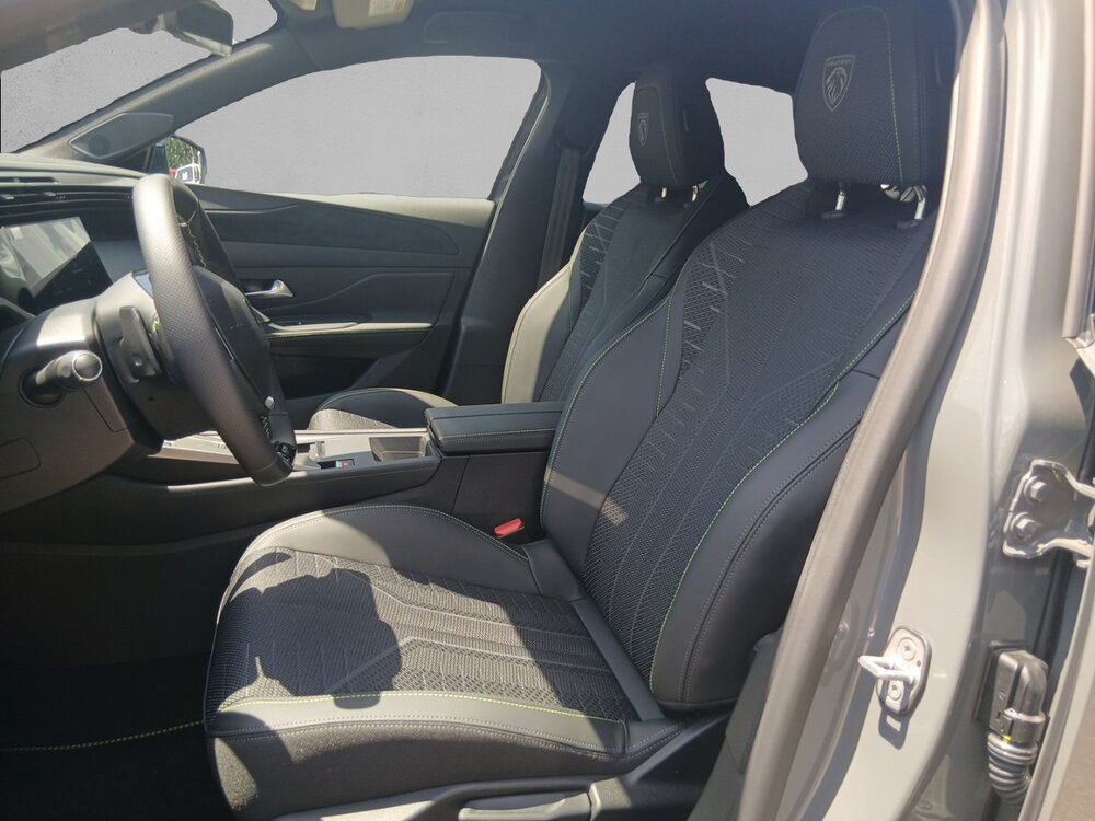 Occasion PEUGEOT 408 408 Plug-in Hybrid 240 ch e-DCS7 - GT