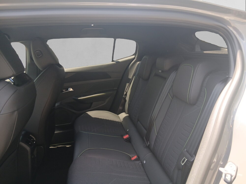 Occasion PEUGEOT 408 408 Plug-in Hybrid 240 ch e-DCS7 - GT