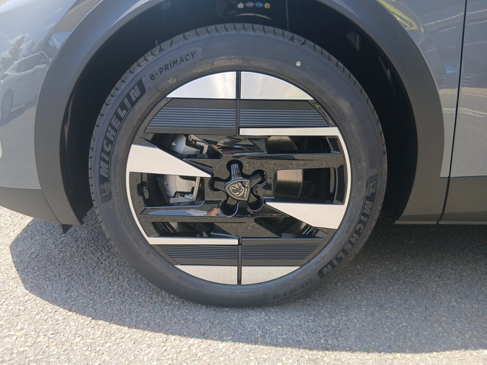 Occasion PEUGEOT 408 408 Plug-in Hybrid 240 ch e-DCS7 - GT