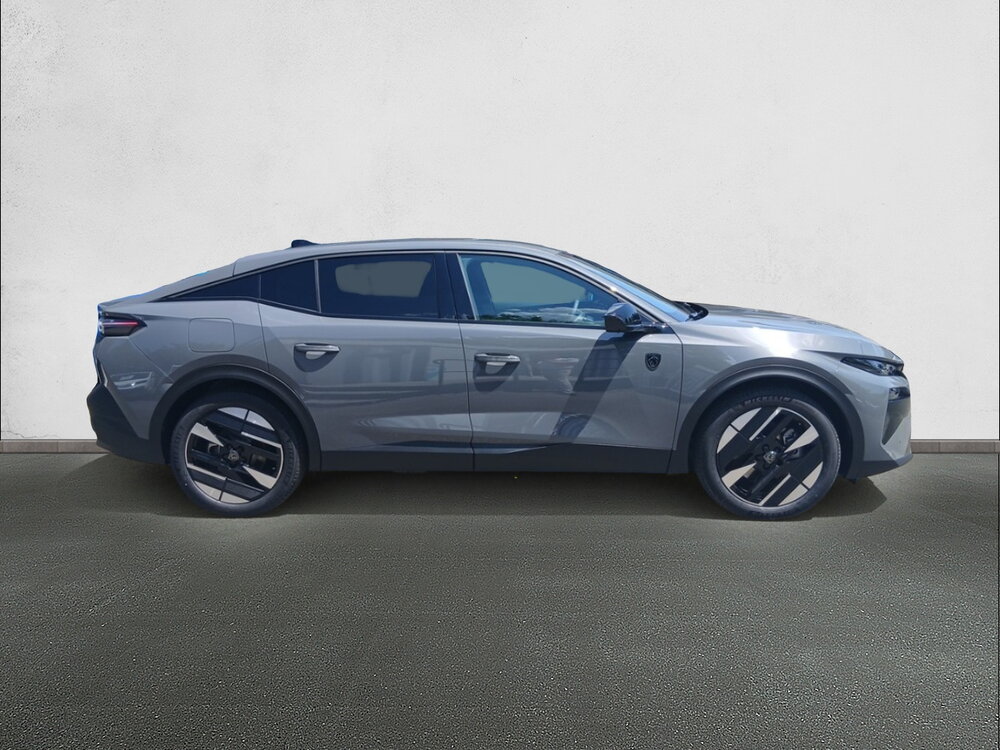 Occasion PEUGEOT 408 408 Plug-in Hybrid 240 ch e-DCS7 - GT