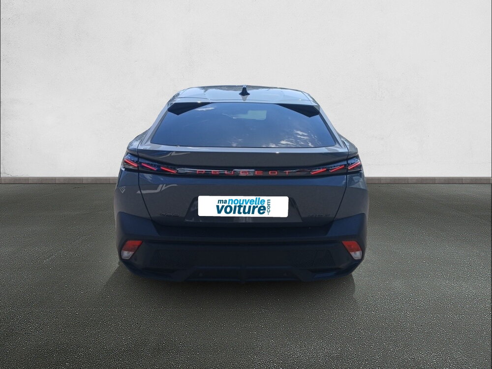 Occasion PEUGEOT 408 408 Plug-in Hybrid 240 ch e-DCS7 - GT
