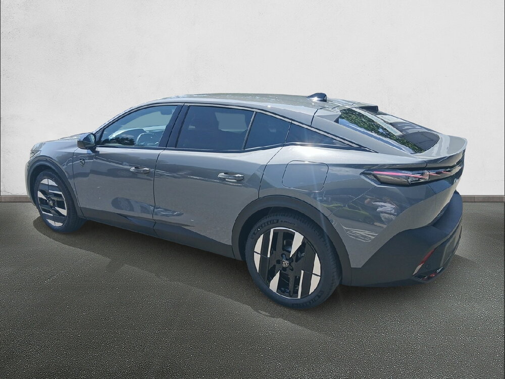 Occasion PEUGEOT 408 408 Plug-in Hybrid 240 ch e-DCS7 - GT