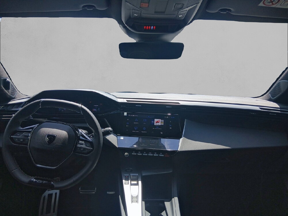 Occasion PEUGEOT 408 408 Plug-in Hybrid 240 ch e-DCS7 - GT