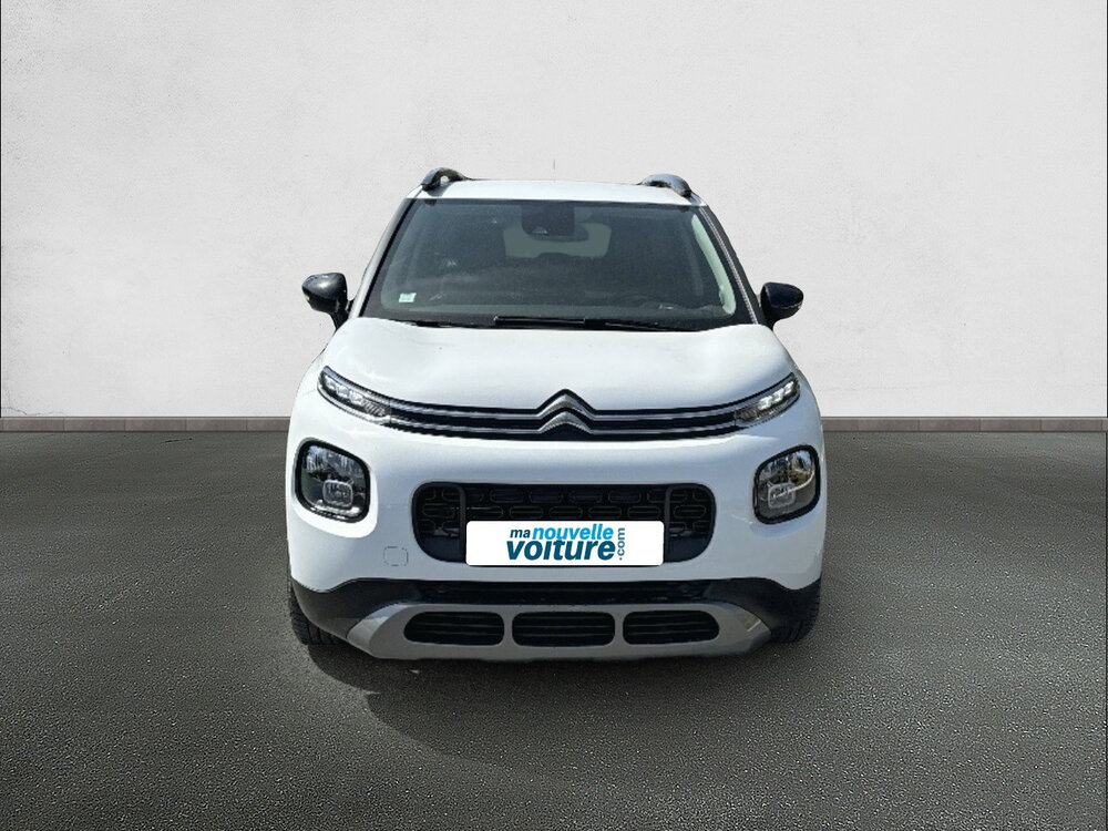 Occasion CITROEN C3 Aircross C3 Aircross BlueHDi 100 S&S BVM6 - Shine