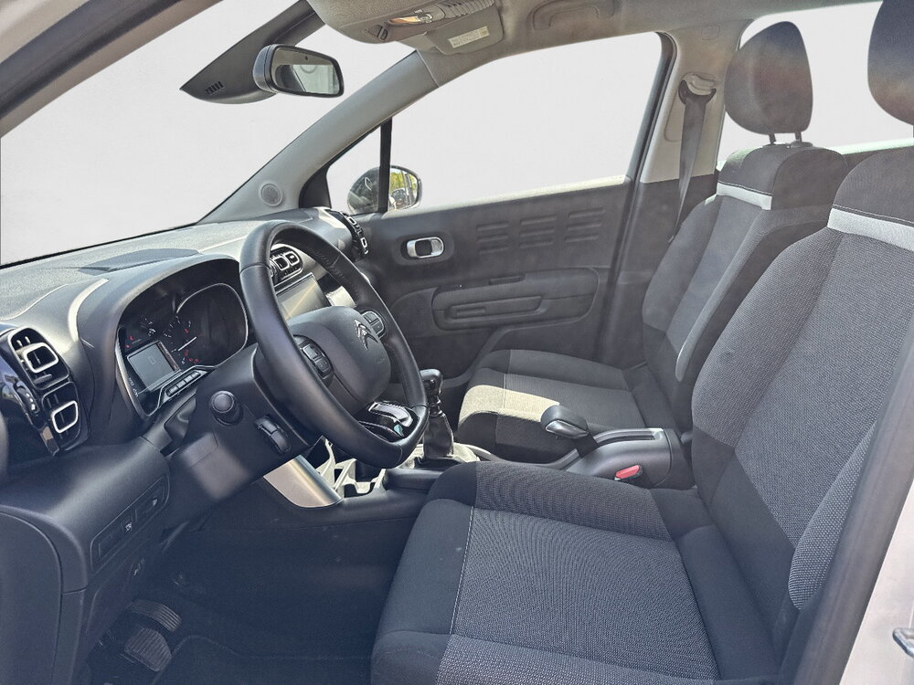 Occasion CITROEN C3 Aircross C3 Aircross BlueHDi 100 S&S BVM6 - Shine