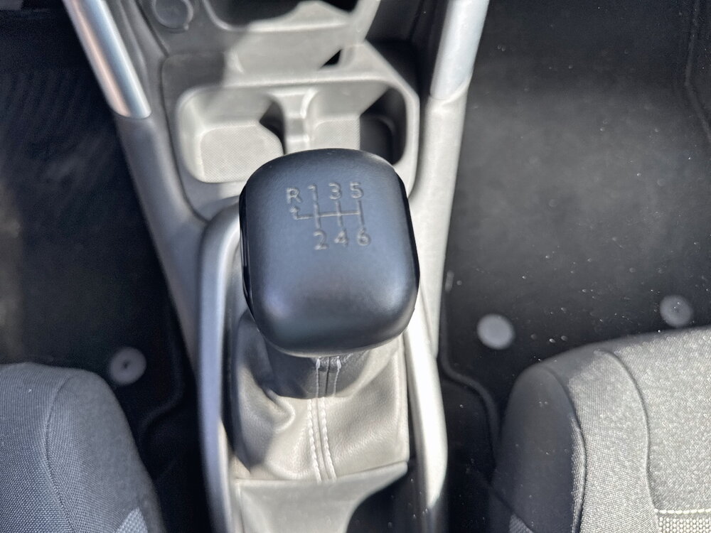 Occasion CITROEN C3 Aircross C3 Aircross BlueHDi 100 S&S BVM6 - Shine