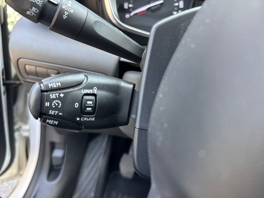 Occasion CITROEN C3 Aircross C3 Aircross BlueHDi 100 S&S BVM6 - Shine
