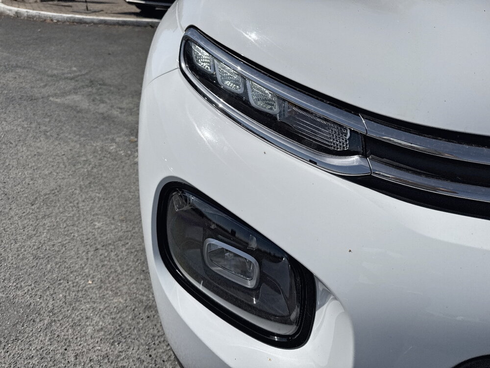 Occasion CITROEN C3 Aircross C3 Aircross BlueHDi 100 S&S BVM6 - Shine