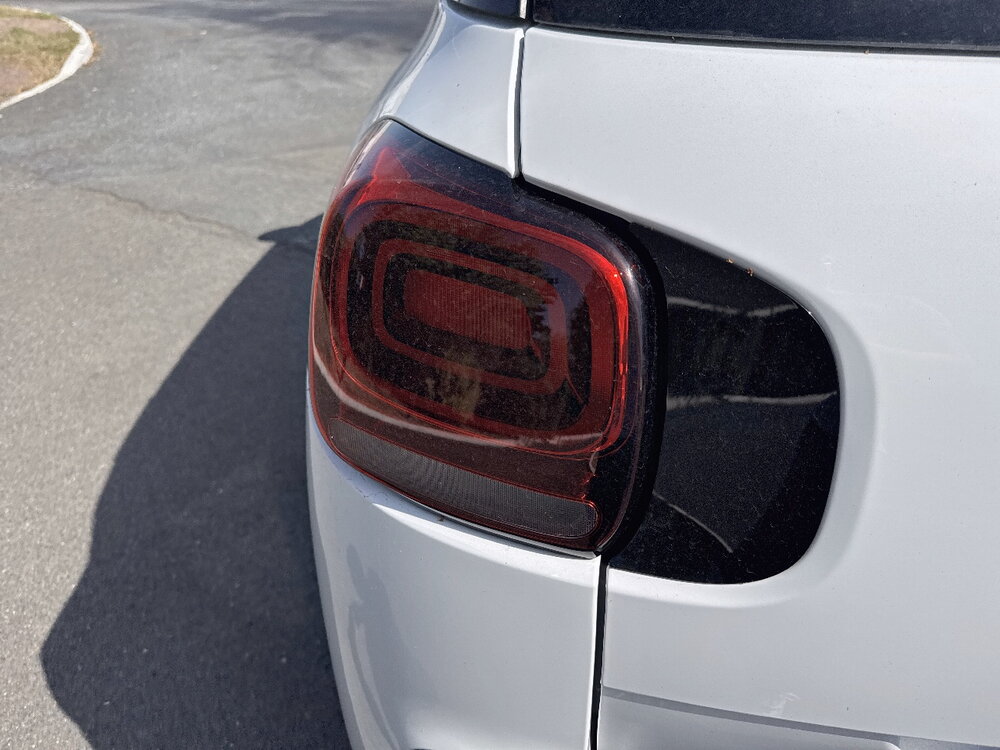 Occasion CITROEN C3 Aircross C3 Aircross BlueHDi 100 S&S BVM6 - Shine