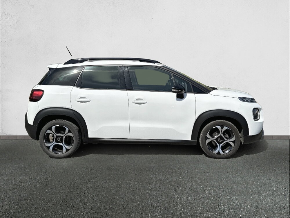 Occasion CITROEN C3 Aircross C3 Aircross BlueHDi 100 S&S BVM6 - Shine