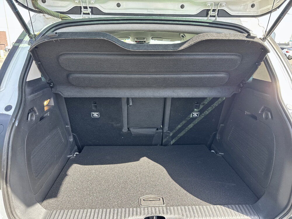 Occasion CITROEN C3 Aircross C3 Aircross BlueHDi 100 S&S BVM6 - Shine