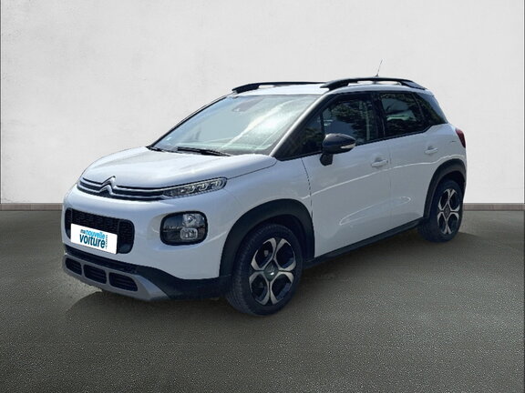 Occasion CITROEN C3 Aircross C3 Aircross BlueHDi 100 S&S BVM6 - Shine