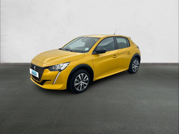 Occasion PEUGEOT 208 208 Electrique 50 kWh 136ch - Like