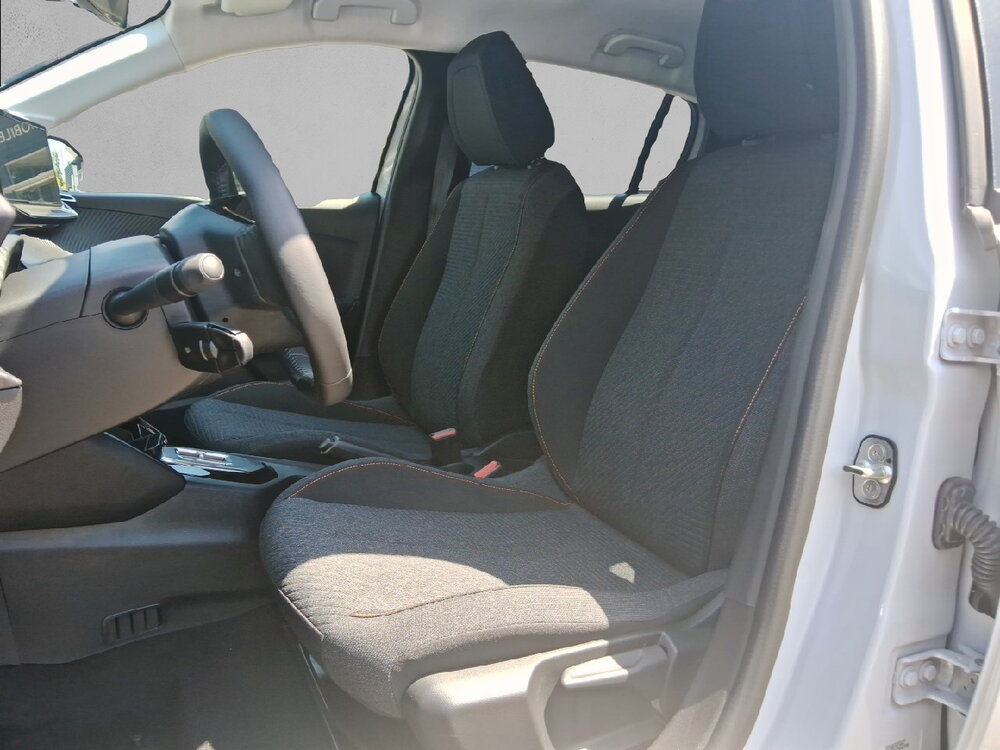 Occasion PEUGEOT 208 208 Hybrid 110 ch e-DCS6 - Edition