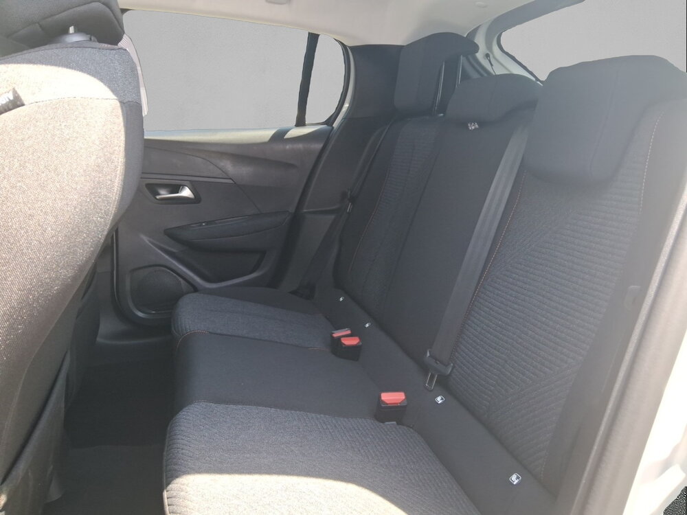 Occasion PEUGEOT 208 208 Hybrid 110 ch e-DCS6 - Edition