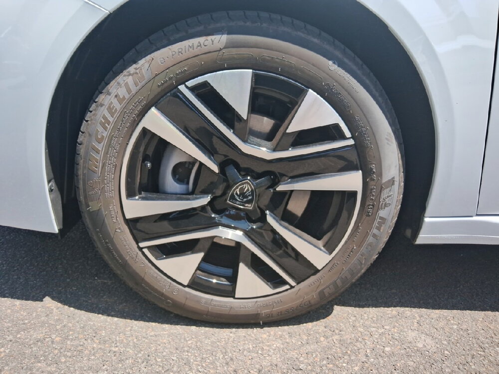 Occasion PEUGEOT 208 208 Hybrid 110 ch e-DCS6 - Edition