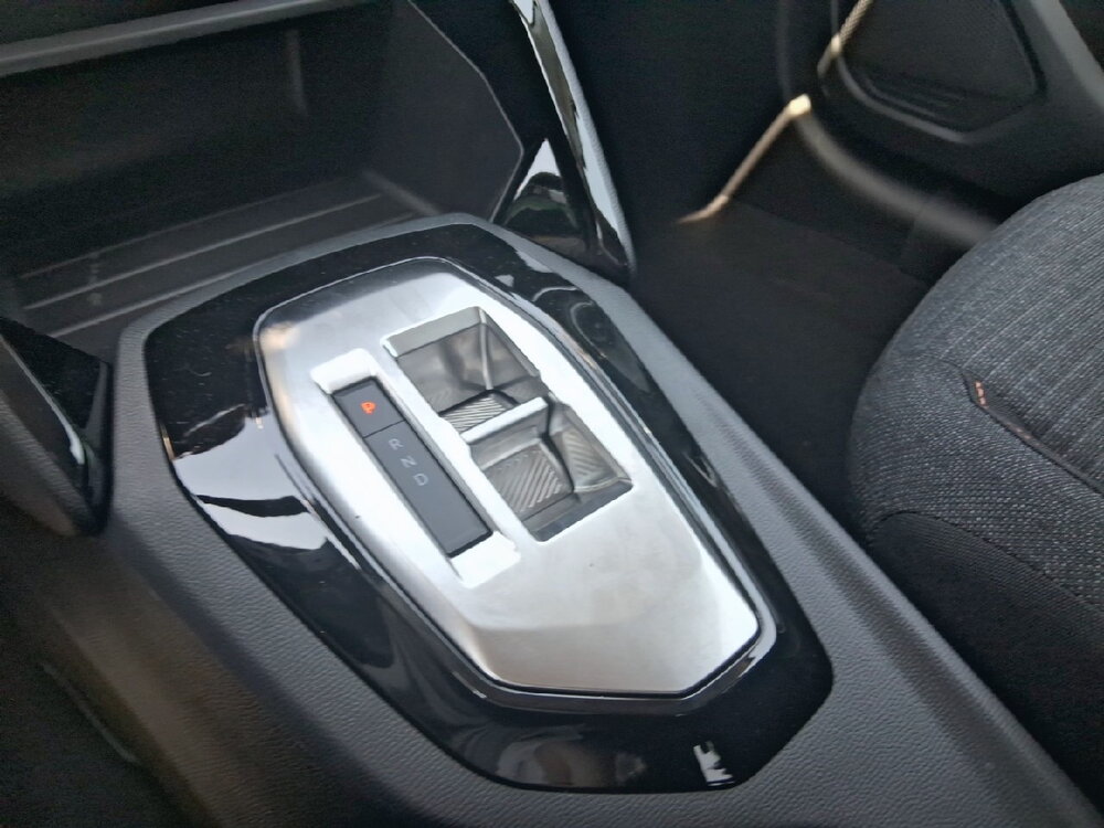 Occasion PEUGEOT 208 208 Hybrid 110 ch e-DCS6 - Edition