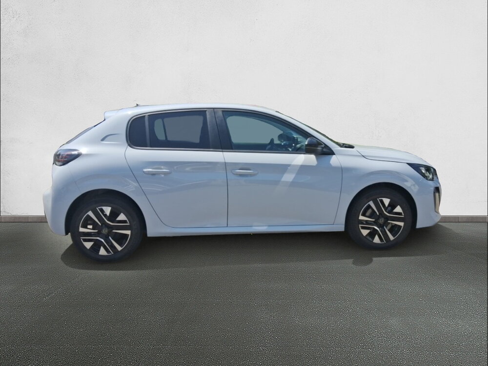 Occasion PEUGEOT 208 208 Hybrid 110 ch e-DCS6 - Edition
