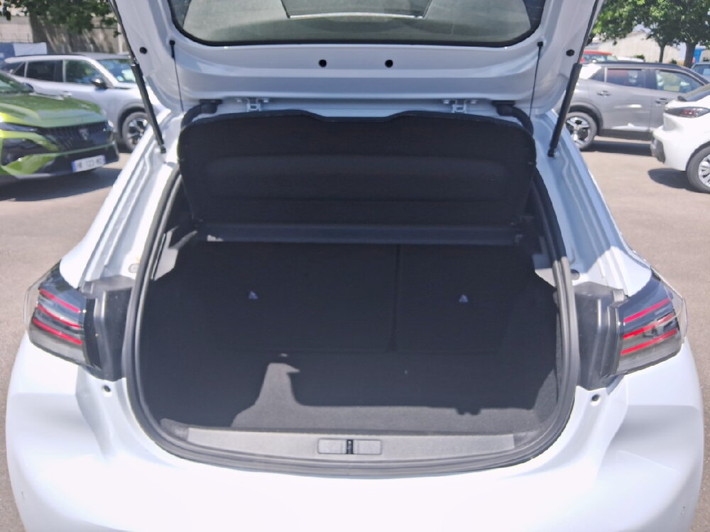 Occasion PEUGEOT 208 208 Hybrid 110 ch e-DCS6 - Edition