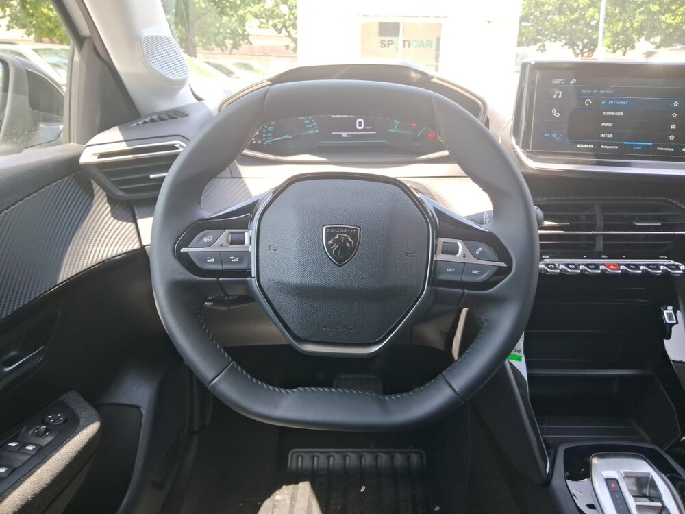 Occasion PEUGEOT 208 208 Hybrid 110 ch e-DCS6 - Edition