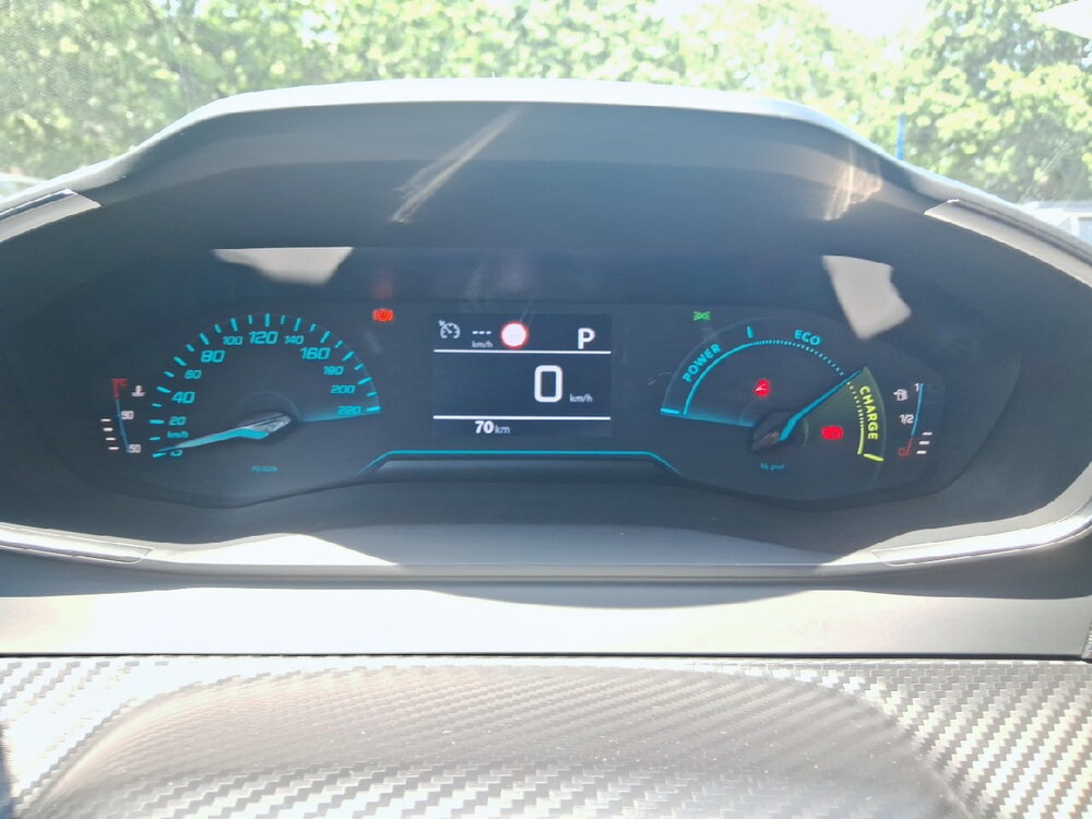 Occasion PEUGEOT 208 208 Hybrid 110 ch e-DCS6 - Edition