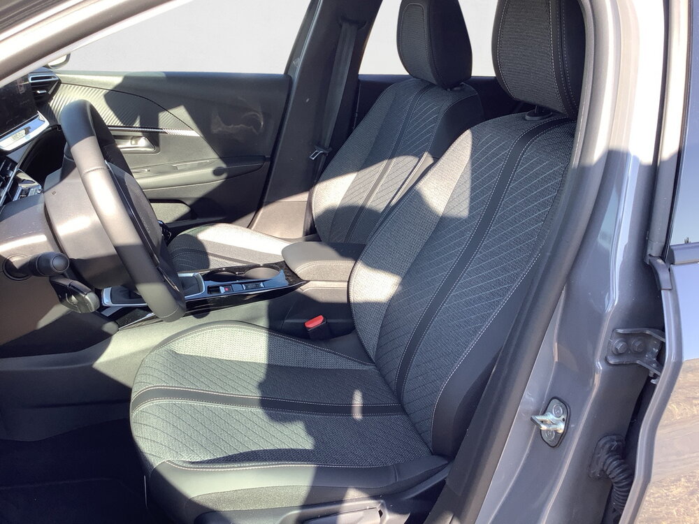 Occasion PEUGEOT 208 208 Turbo 100 ch BVM6 - Allure