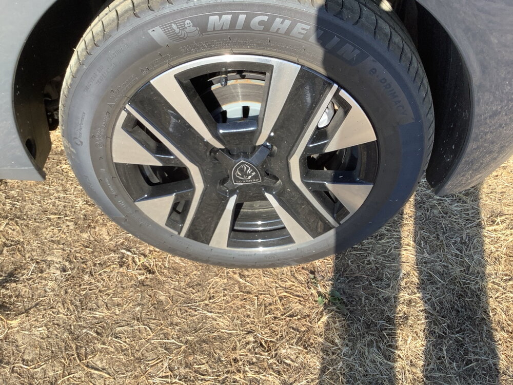 Occasion PEUGEOT 208 208 Turbo 100 ch BVM6 - Allure