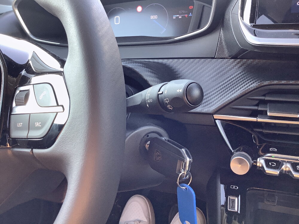 Occasion PEUGEOT 208 208 Turbo 100 ch BVM6 - Allure