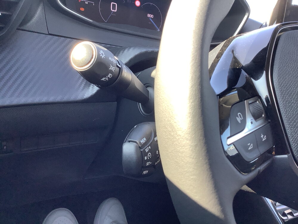 Occasion PEUGEOT 208 208 Turbo 100 ch BVM6 - Allure