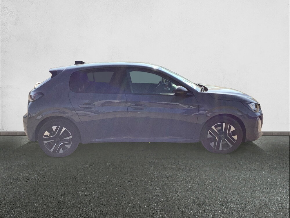Occasion PEUGEOT 208 208 Turbo 100 ch BVM6 - Allure