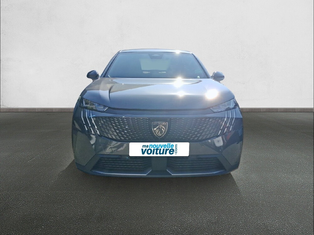 Occasion PEUGEOT 3008 3008 Electrique 210 ch 73 kWh - Allure