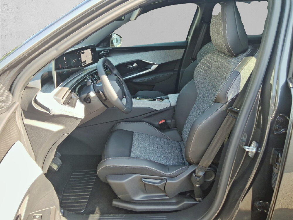 Occasion PEUGEOT 3008 3008 Electrique 210 ch 73 kWh - Allure