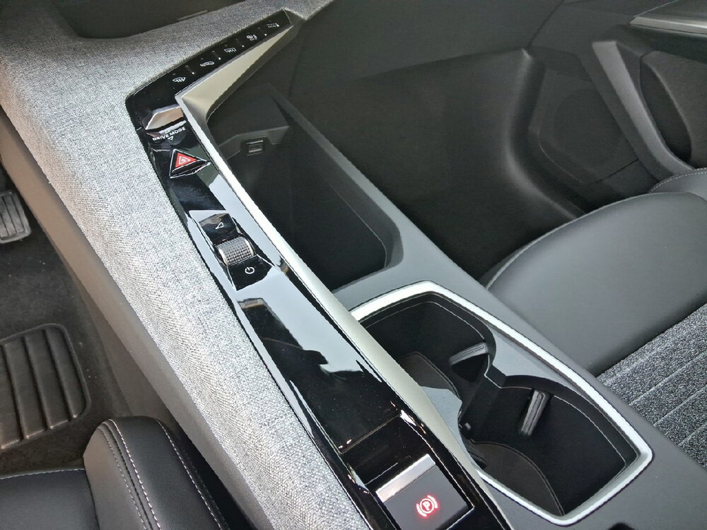 Occasion PEUGEOT 3008 3008 Electrique 210 ch 73 kWh - Allure