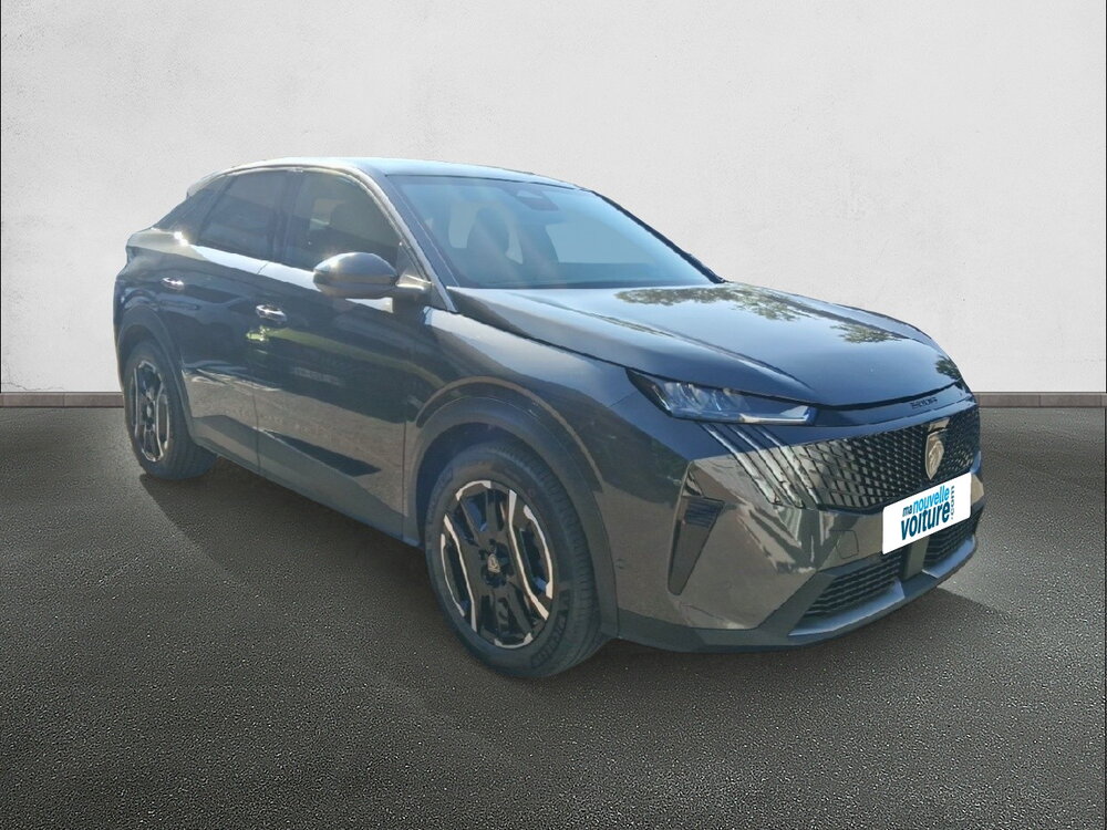 Occasion PEUGEOT 3008 3008 Electrique 210 ch 73 kWh - Allure