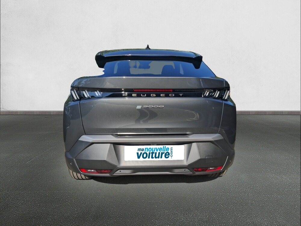 Occasion PEUGEOT 3008 3008 Electrique 210 ch 73 kWh - Allure