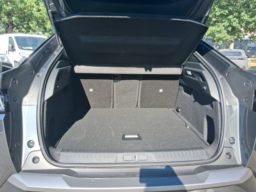 Occasion PEUGEOT 3008 3008 Electrique 210 ch 73 kWh - Allure