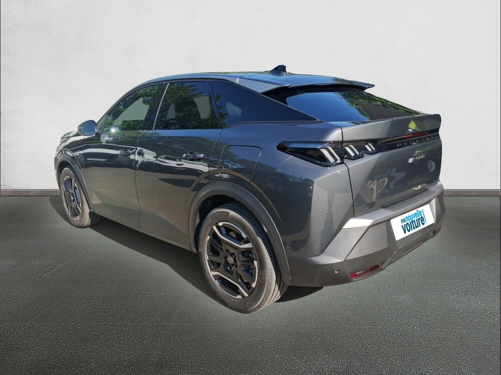 Occasion PEUGEOT 3008 3008 Electrique 210 ch 73 kWh - Allure