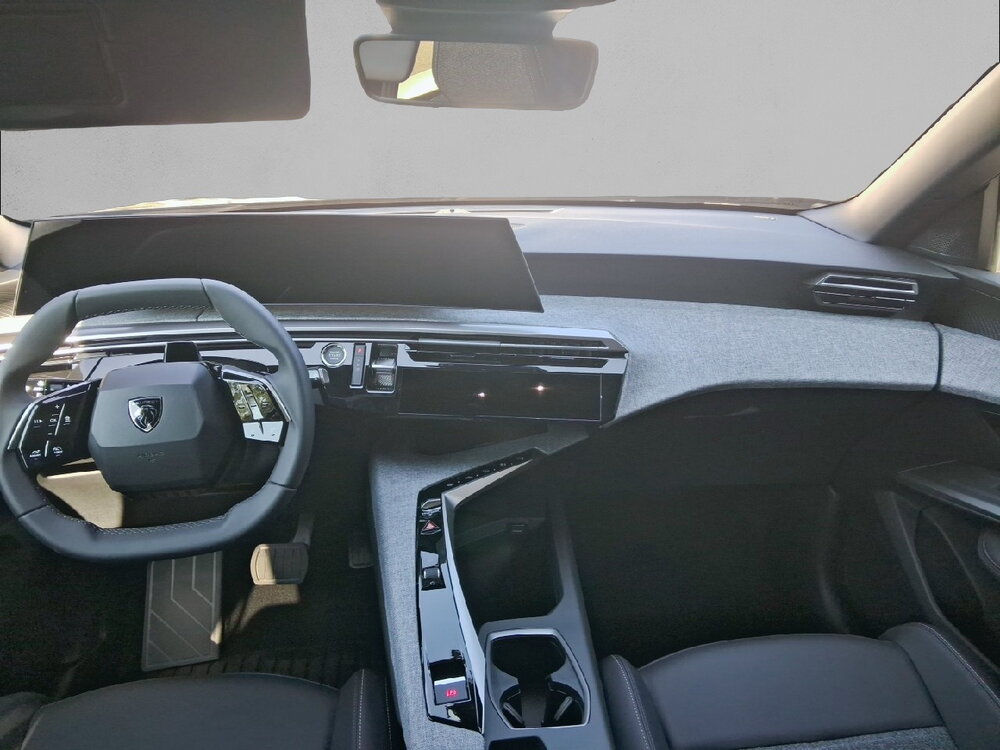 Occasion PEUGEOT 3008 3008 Electrique 210 ch 73 kWh - Allure