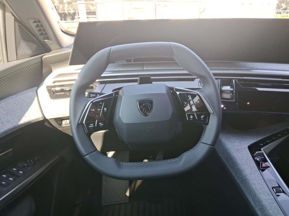 Occasion PEUGEOT 3008 3008 Electrique 210 ch 73 kWh - Allure