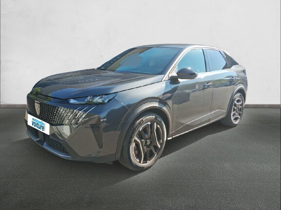 Occasion PEUGEOT 3008 3008 Electrique 210 ch 73 kWh - Allure