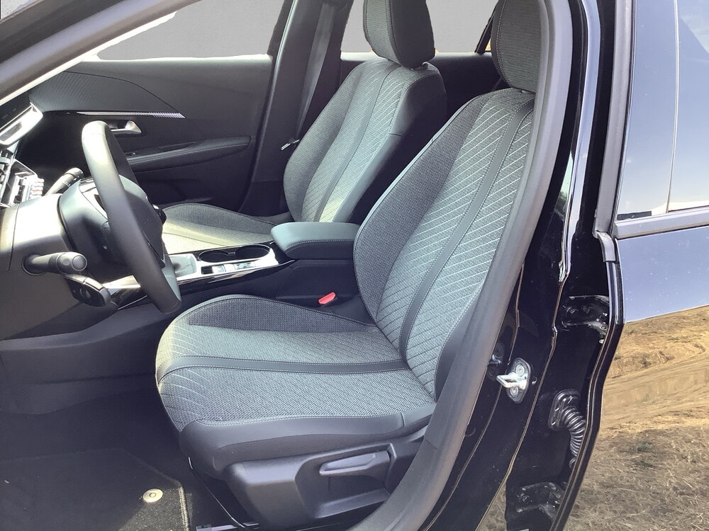 Occasion PEUGEOT 208 208 Turbo 100 ch BVM6 - Allure
