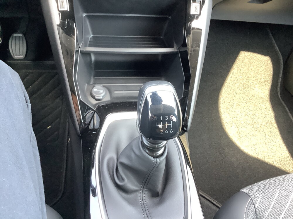 Occasion PEUGEOT 208 208 Turbo 100 ch BVM6 - Allure