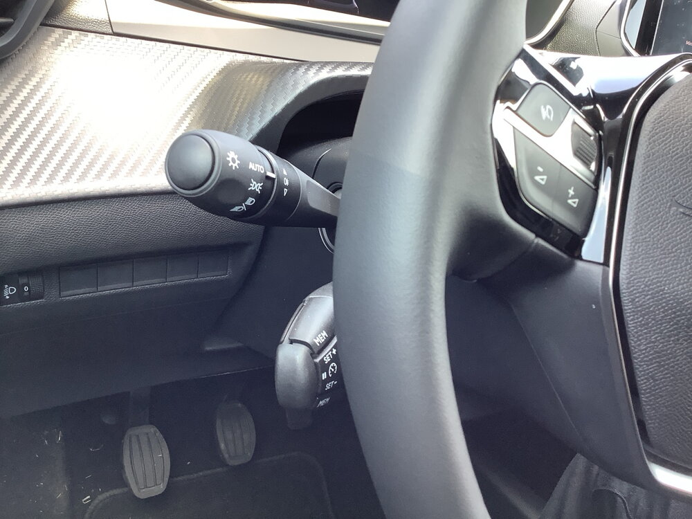 Occasion PEUGEOT 208 208 Turbo 100 ch BVM6 - Allure
