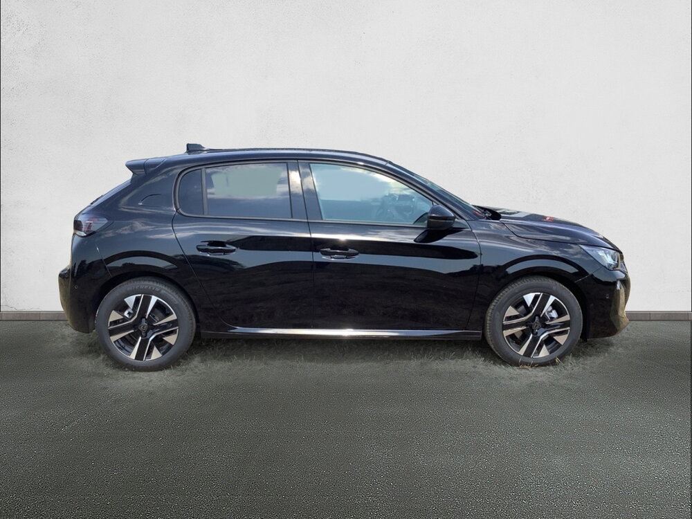 Occasion PEUGEOT 208 208 Turbo 100 ch BVM6 - Allure